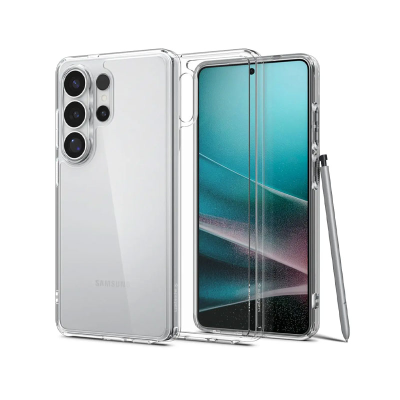 Spigen Ultra Hybrid Case for Galaxy S26 Ultra